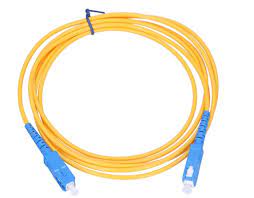 SC-SC Patch Cord 3M